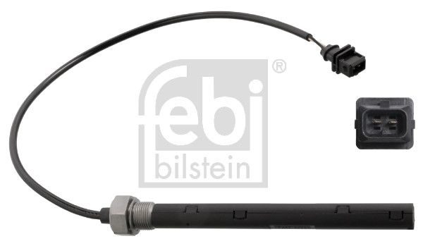 Датчик рівня моторної оливи FEBI BILSTEIN 101107 - zapix