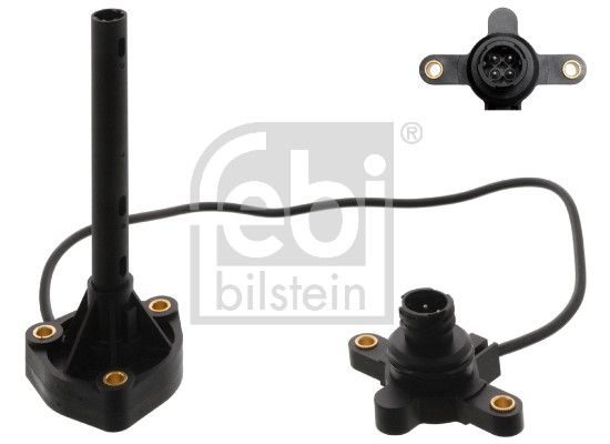 Датчик рівня моторної оливи FEBI BILSTEIN 47009 - zapix