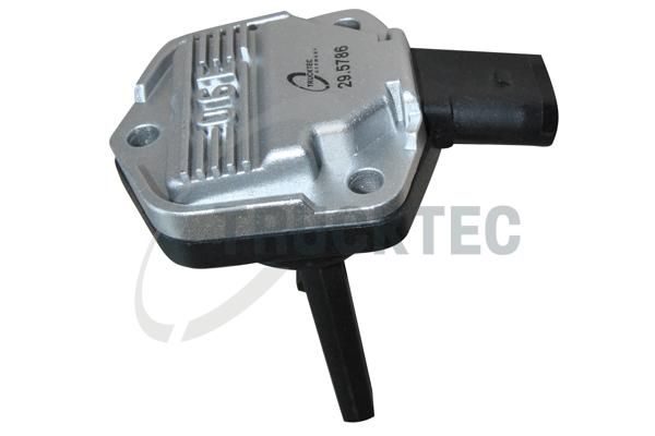 Датчик рівня моторної оливи TRUCKTEC AUTOMOTIVE 0742042 - zapix