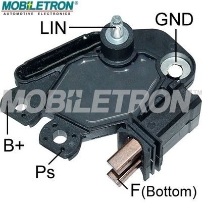 Регулятор генератора MOBILETRON VRV8728 - zapix