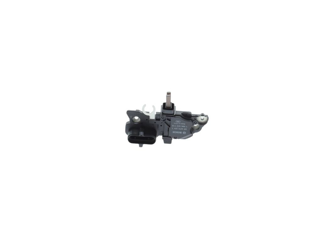 Регулятор генератора BOSCH 1986AE0116 - zapix