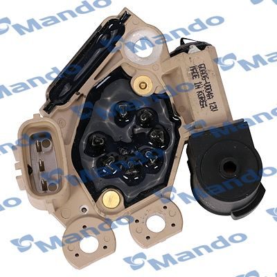 Регулятор генератора MANDO BN3737025100 - zapix