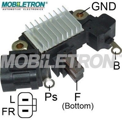 Регулятор генератора MOBILETRON VRH200064 - zapix