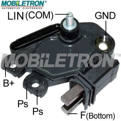 Регулятор генератора MOBILETRON VRV9446 - zapix