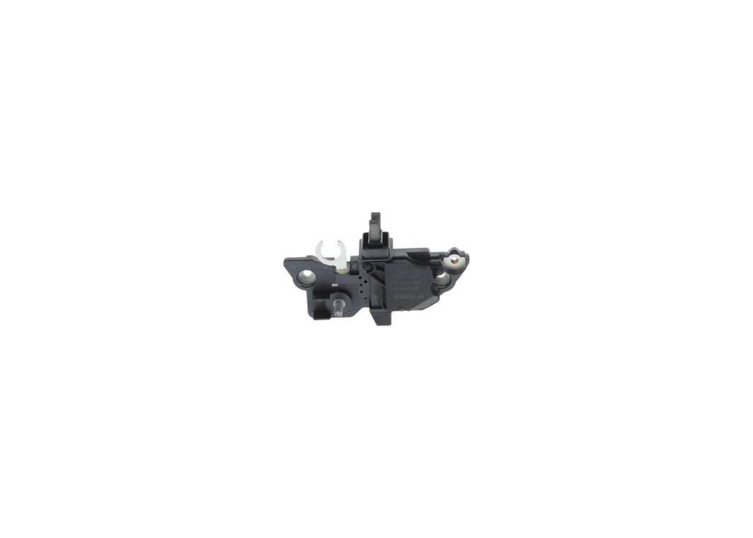 Регулятор генератора BOSCH 1986AE0121 - zapix