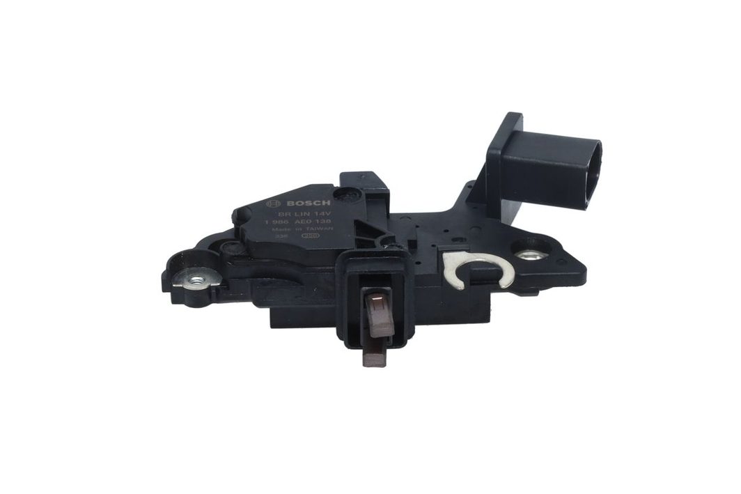 Регулятор генератора BOSCH 1986AE0138 - zapix