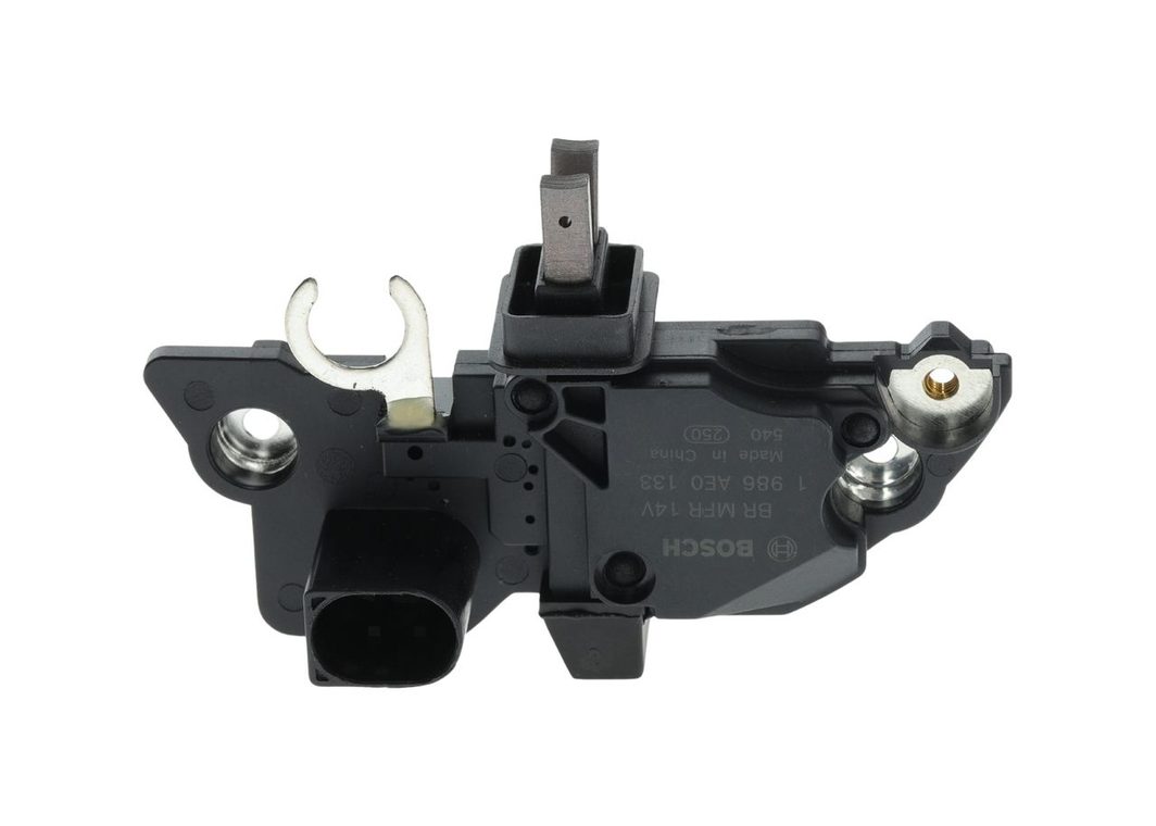 Регулятор генератора BOSCH 1986AE0133 - zapix