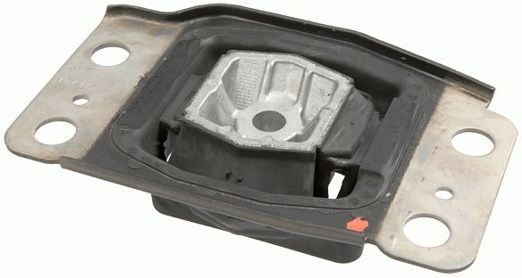 Опора двигуна LEMFÖRDER 3944601 - zapix