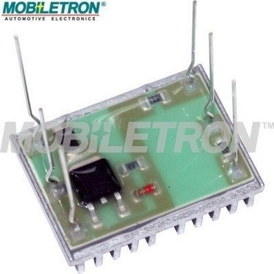 Регулятор генератора MOBILETRON VRH200995S - zapix