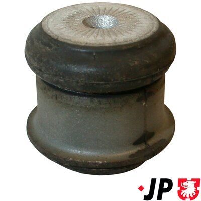 Опора двигуна JP GROUP 1132401400 - zapix