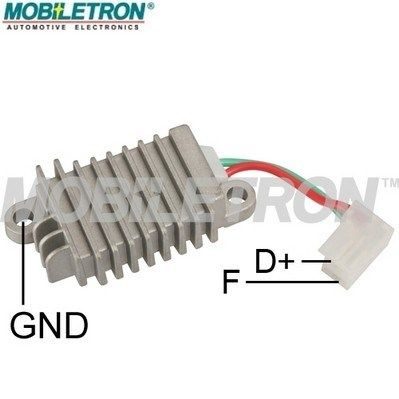 Регулятор генератора MOBILETRON VRF114A - zapix