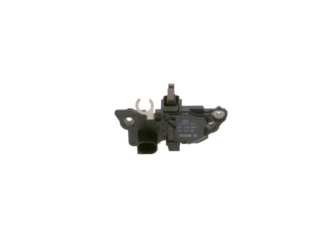 Регулятор генератора BOSCH 1986AE0132 - zapix