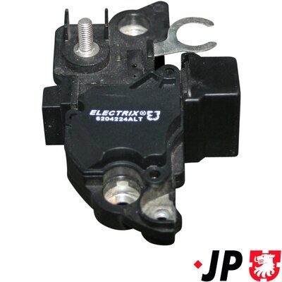 Регулятор генератора JP GROUP 1290200600 - zapix