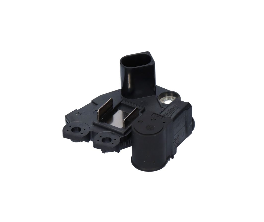 Регулятор генератора VALEO 593793 - zapix