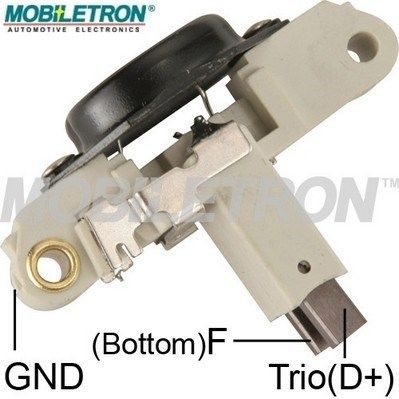 Регулятор генератора MOBILETRON VRB200H - zapix