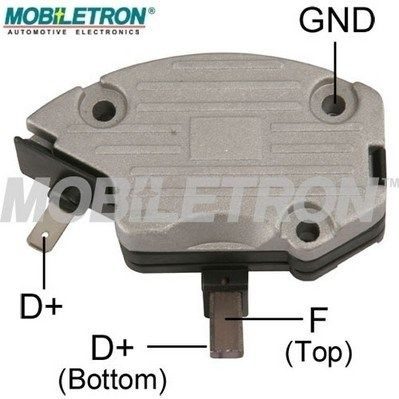 Регулятор генератора MOBILETRON VRLC111 - zapix