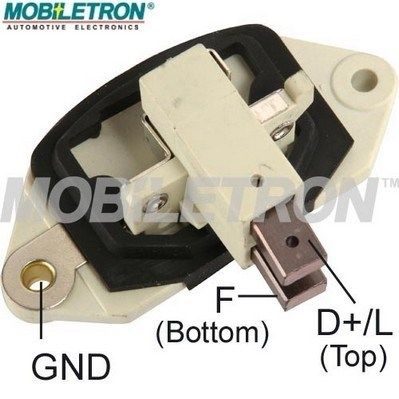 Регулятор генератора MOBILETRON VRB260 - zapix