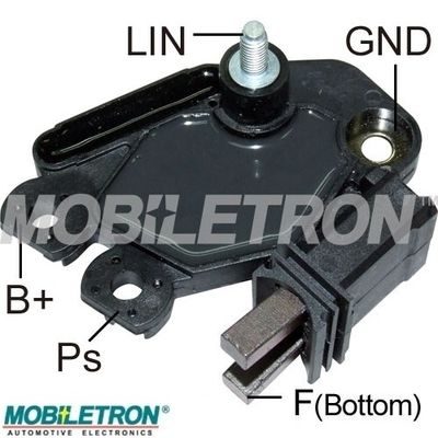 Регулятор генератора MOBILETRON VRV2476 - zapix