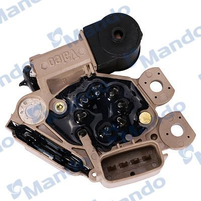 Регулятор генератора MANDO BN3737038400 - zapix