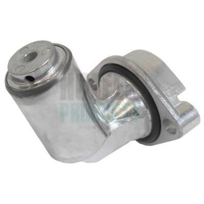 Датчик рівня моторної оливи HOFFER 7532218 - zapix