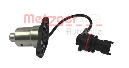 Датчик рівня моторної оливи METZGER 0901094 - zapix