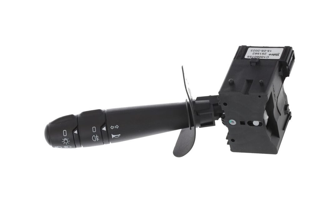 Перемикач поворотів та освітлення VALEO 251562 - zapix