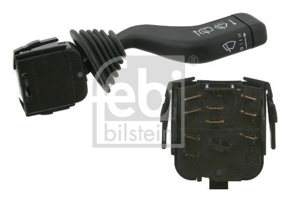 Перемикач поворотів та освітлення FEBI BILSTEIN 01456 - zapix