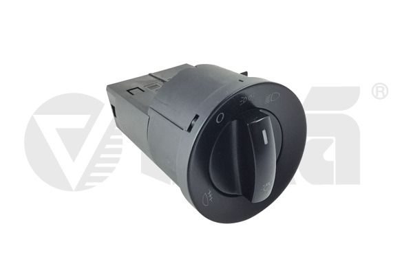 Перемикач поворотів та освітлення VIKA 99411792201 - zapix
