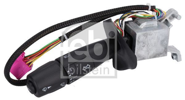 Перемикач поворотів та освітлення FEBI BILSTEIN 47565 - zapix