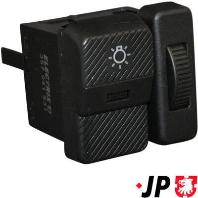 Перемикач поворотів та освітлення JP GROUP 1196100100 - zapix