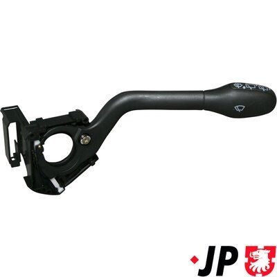 Перемикач поворотів та освітлення JP GROUP 1196203800 - zapix