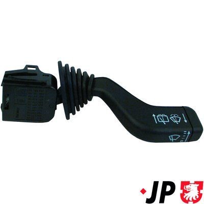 Перемикач поворотів та освітлення JP GROUP 1296200400 - zapix