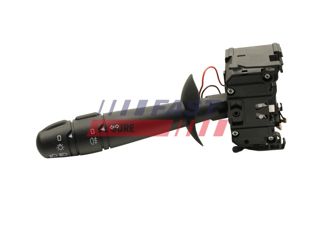 Перемикач поворотів та освітлення FAST FT82021 - zapix