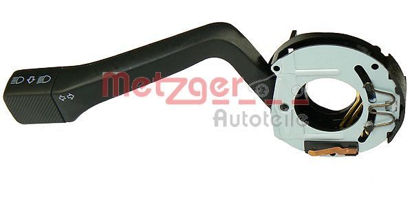 Перемикач поворотів та освітлення METZGER 0916112 - zapix