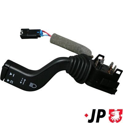Перемикач поворотів та освітлення JP GROUP 1296200900 - zapix
