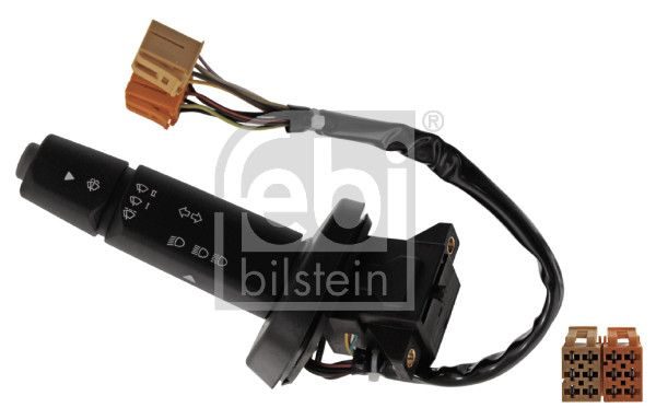 Перемикач поворотів та освітлення FEBI BILSTEIN 47348 - zapix