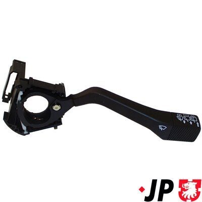 Перемикач поворотів та освітлення JP GROUP 1196200300 - zapix