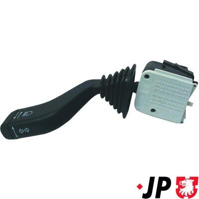 Перемикач поворотів та освітлення JP GROUP 1296200700 - zapix