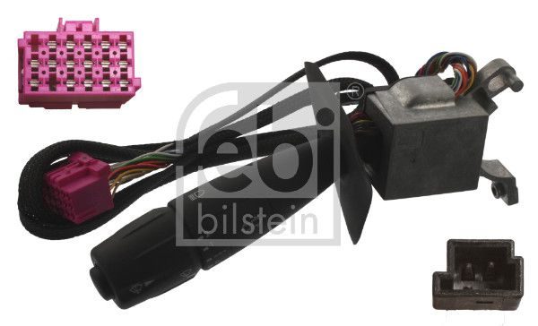 Перемикач поворотів та освітлення FEBI BILSTEIN 40793 - zapix