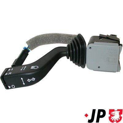 Перемикач поворотів та освітлення JP GROUP 1296200800 - zapix