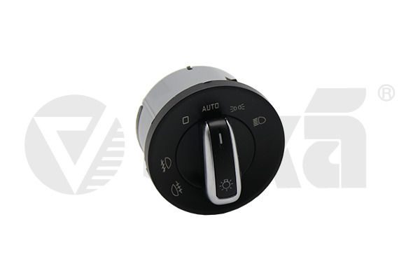 Перемикач поворотів та освітлення VIKA 99411422001 - zapix