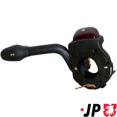 Перемикач поворотів та освітлення JP GROUP 1196201200 - zapix