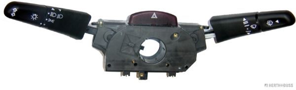 Перемикач поворотів та освітлення HERTH+BUSS ELPARTS 70481051 - zapix