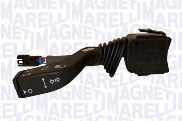 Перемикач поворотів та освітлення MAGNETI MARELLI 000050191010 - zapix