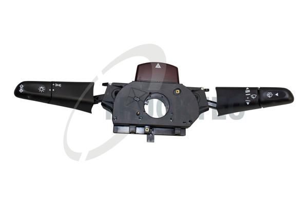 Перемикач поворотів та освітлення TRUCKTEC AUTOMOTIVE 0242097 - zapix