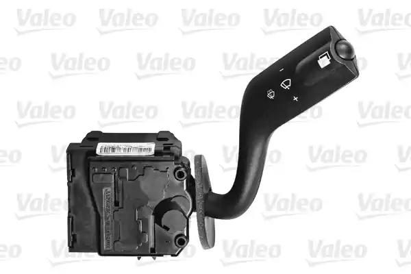 Перемикач поворотів та освітлення VALEO 645157 - zapix