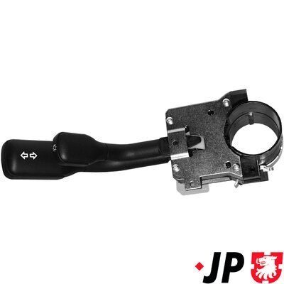Перемикач поворотів та освітлення JP GROUP 1196200400 - zapix