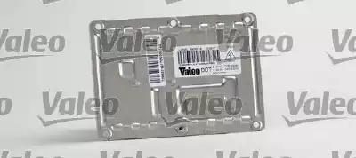 Блок розпалювання ксенона VALEO 088794 - zapix