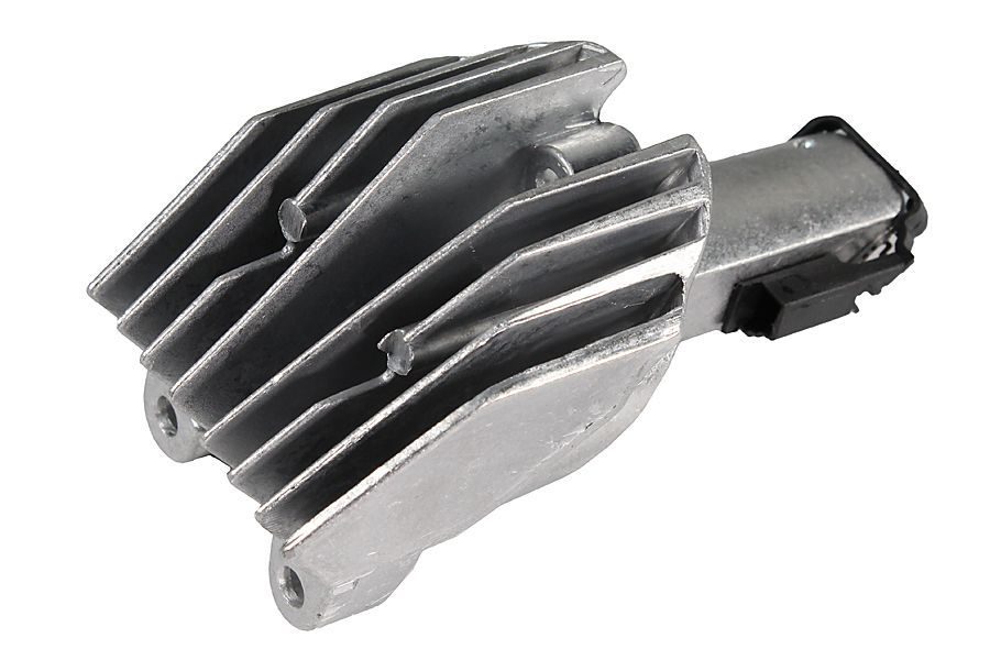 Блок розпалювання ксенона METZGER 0896520 - zapix