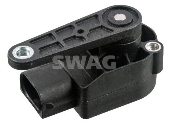 Датчик положення кузова SWAG 10100090 - zapix
